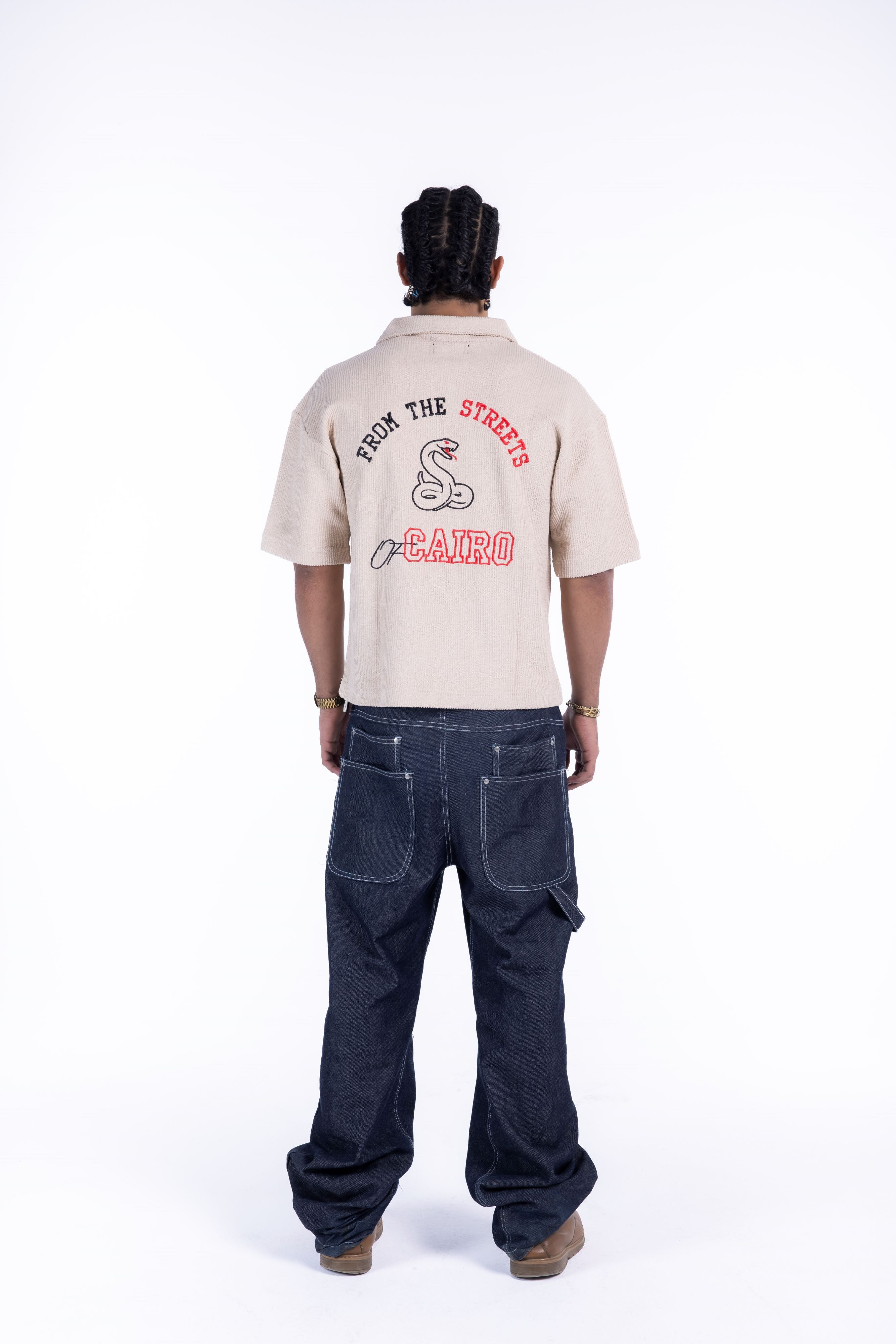 CAIRO LEGACY POLO