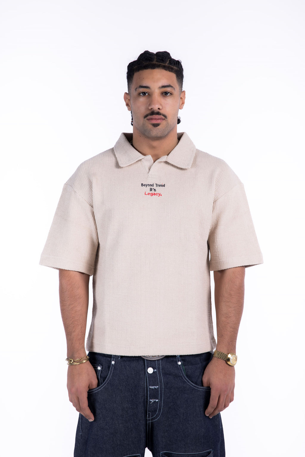 CAIRO LEGACY POLO