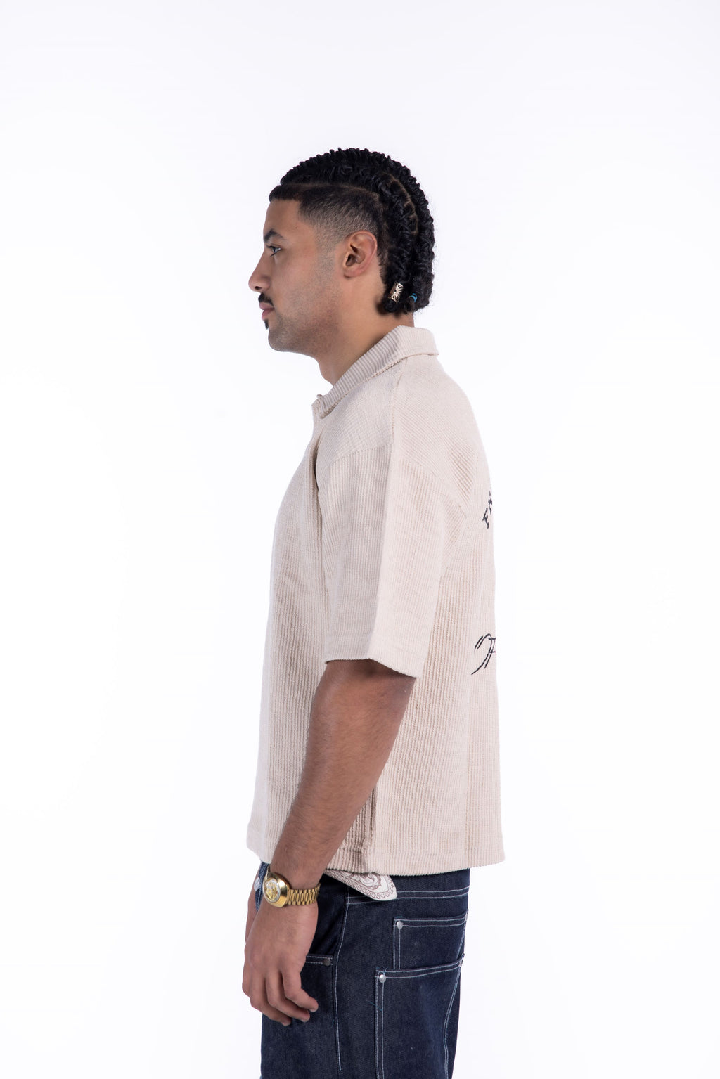 CAIRO LEGACY POLO