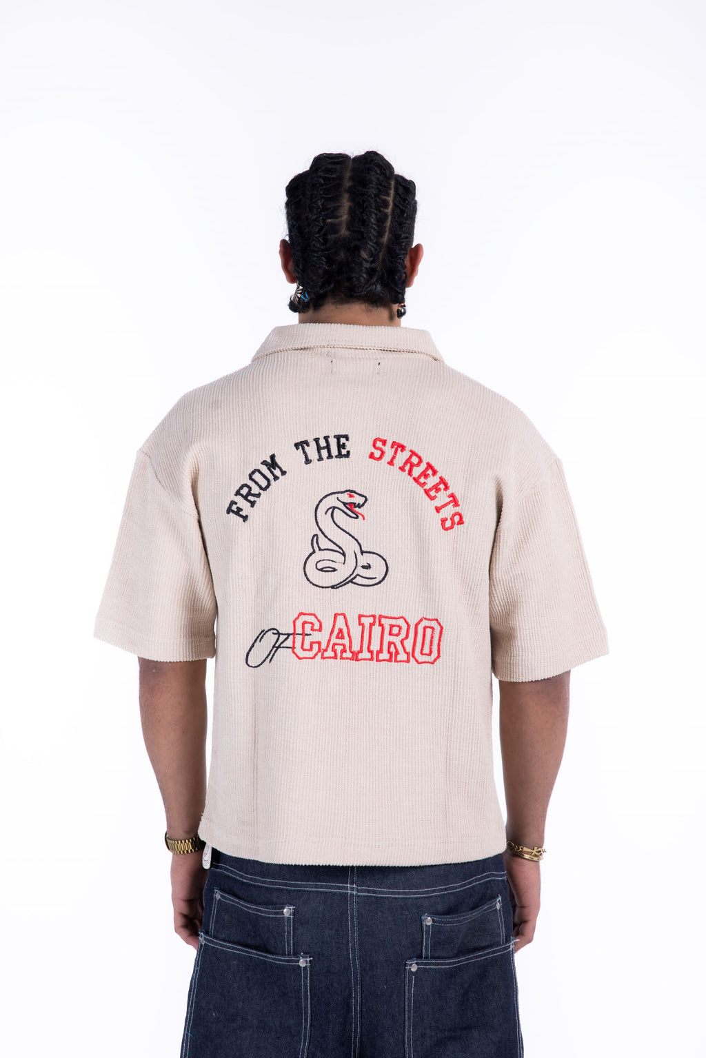 CAIRO LEGACY POLO