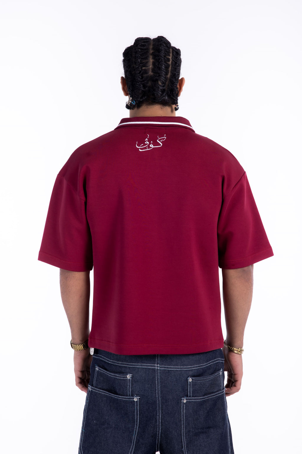 UNTOLD LEGACY POLO