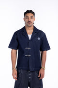 BUCKLE CODE SHIRT
