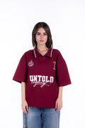 UNTOLD LEGACY POLO