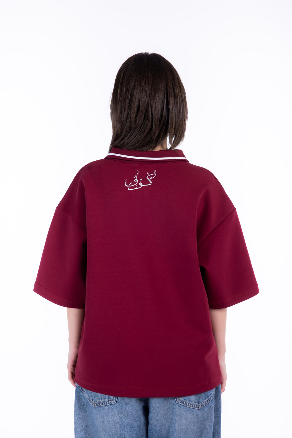 UNTOLD LEGACY POLO