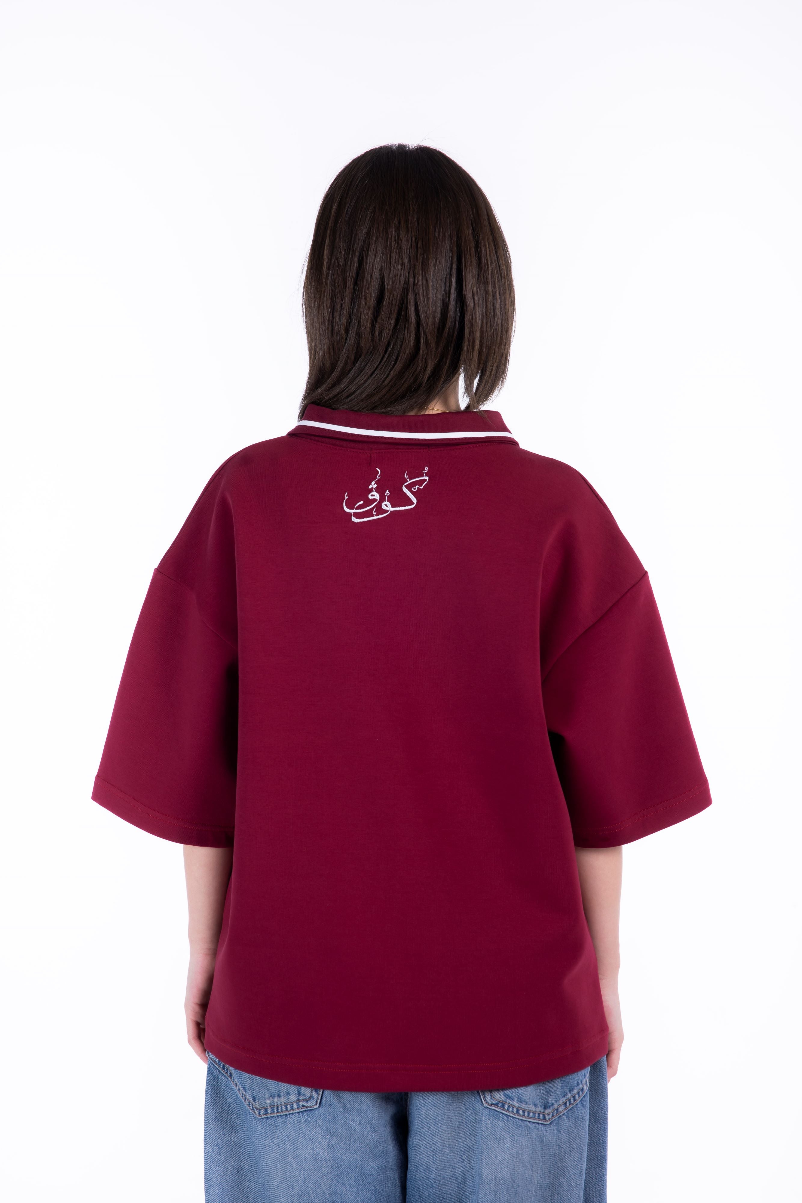 UNTOLD LEGACY POLO
