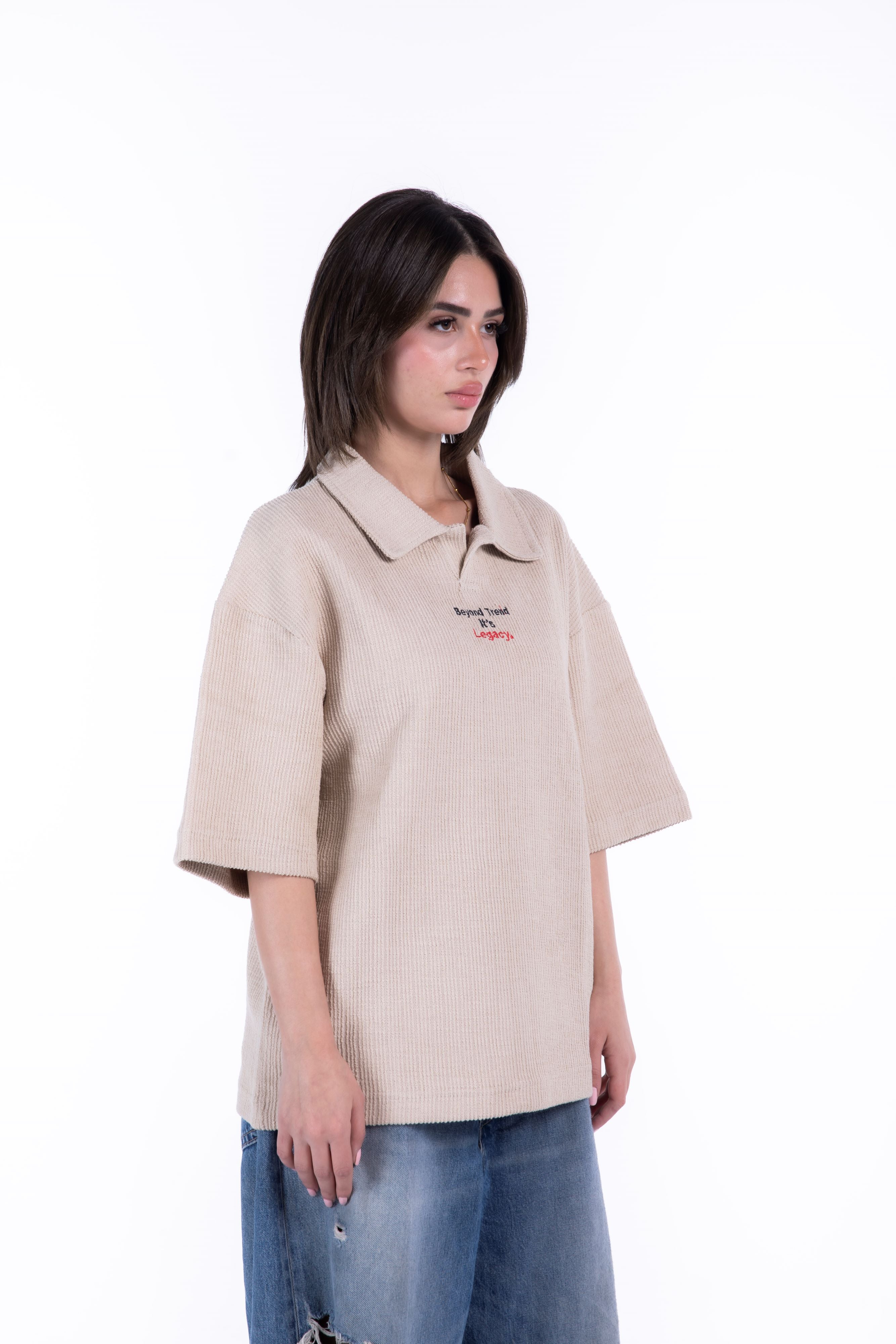 CAIRO LEGACY POLO